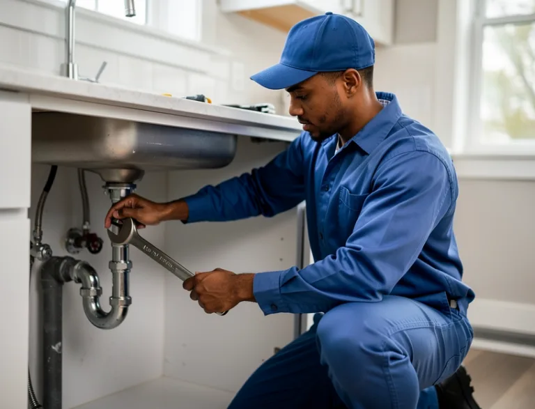 Plumber service in Chino Hills